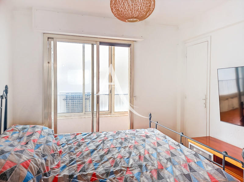 Appartement - 76 m² - 3 pièces