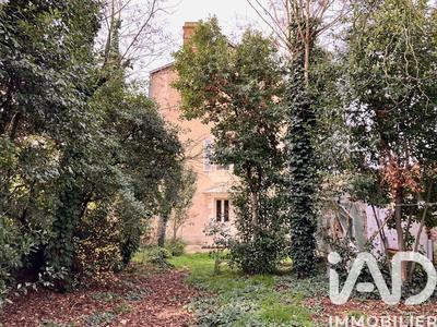 Maison - 175 m² - 7 pièces