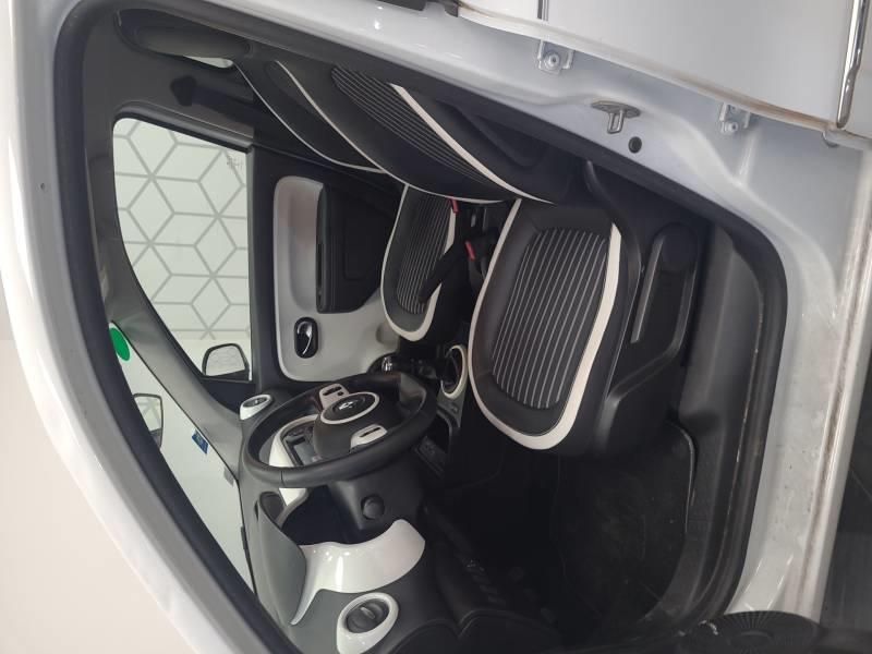 Renault Twingo III TCe 95 Intens