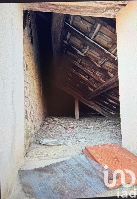 Maison - 66 m² - 5 pièces