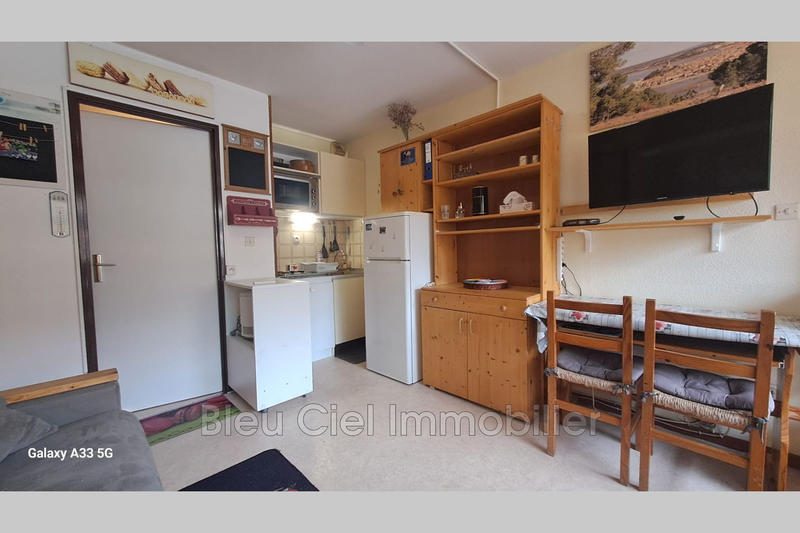 Appartement - 20 m² - 1 pièce