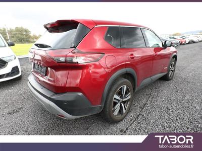 Nissan X-Trail Vc-T e-Power n-Connecta e-4orce