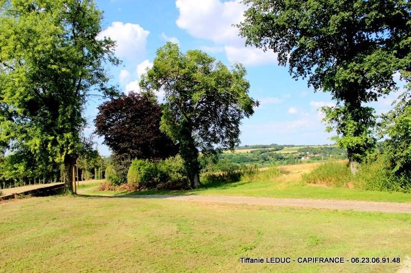 Propriété - 550 m² - 10 pièces