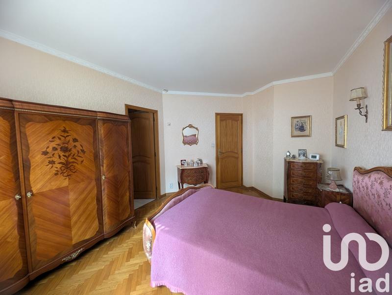 Maison de maîtres - 135 m² - 5 pièces