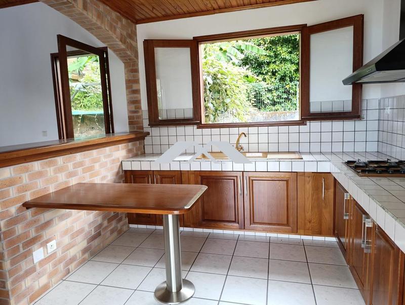 Villa - 110 m² - 5 pièces