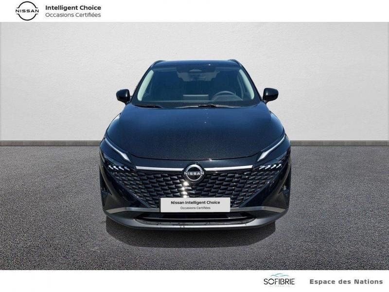 Nissan Qashqai J12b n-Connecta E-Power 190ch