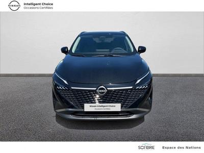 Nissan Qashqai J12b n-Connecta E-Power 190ch