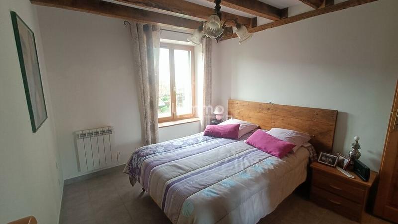 Maison - 173 m² - 8 pièces