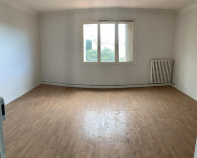 Bureau - 80 m²