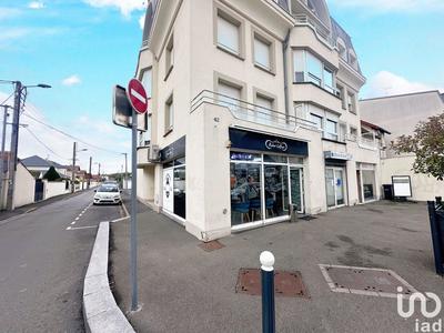 Local commercial - 25 m²