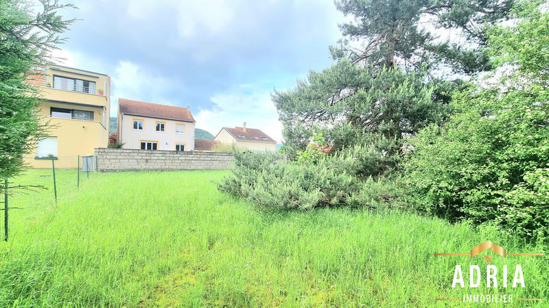 Maison - 105 m² - 6 pièces