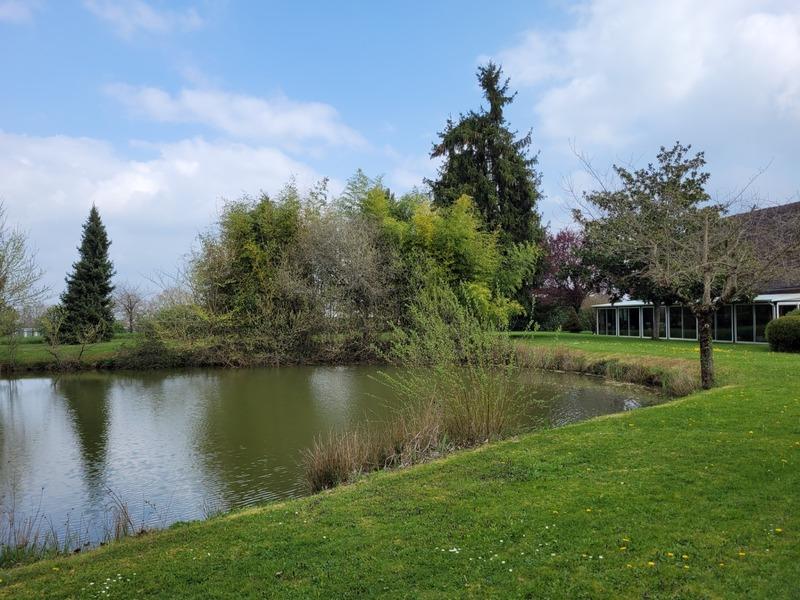 Propriété - 470 m² - 15 pièces