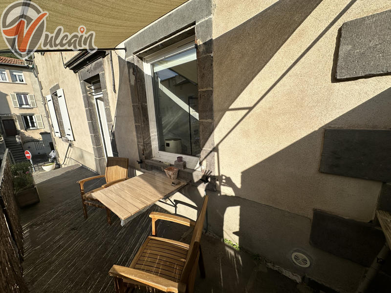 Maison - 146 m² - 5 pièces