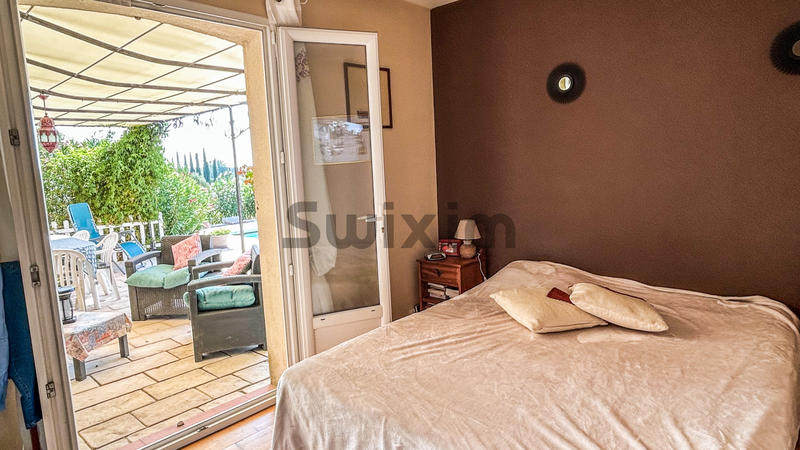 Villa - 104 m² - 5 pièces