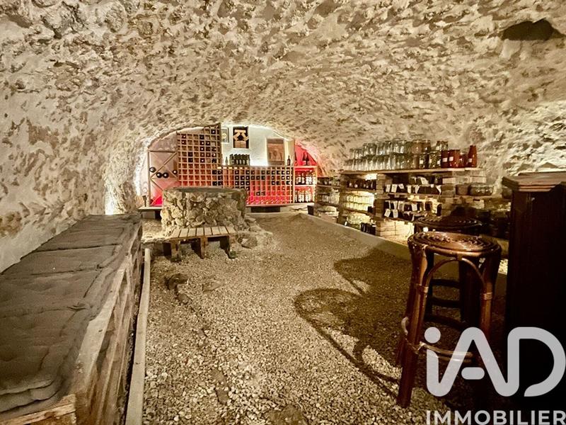 Maison - 160 m² - 5 pièces