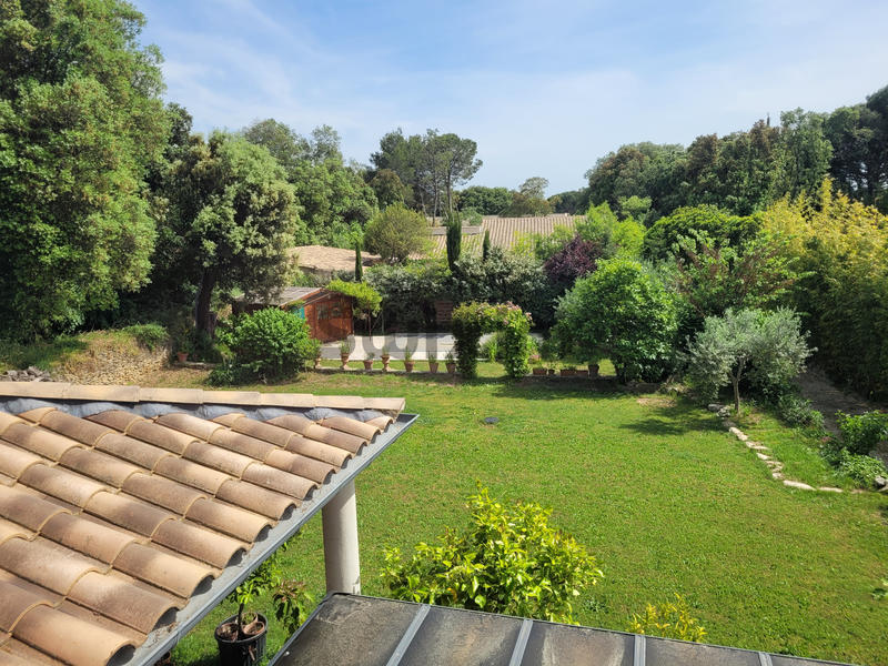 Villa - 120 m² - 6 pièces