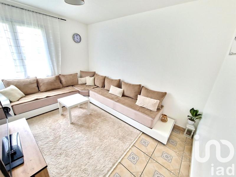 Maison - 150 m² - 7 pièces