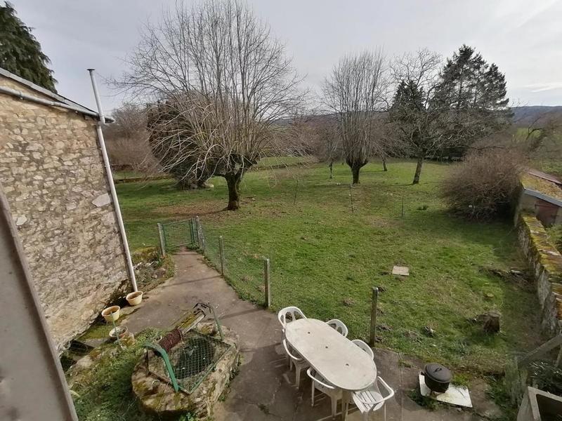 Maison - 78 m² - 3 pièces