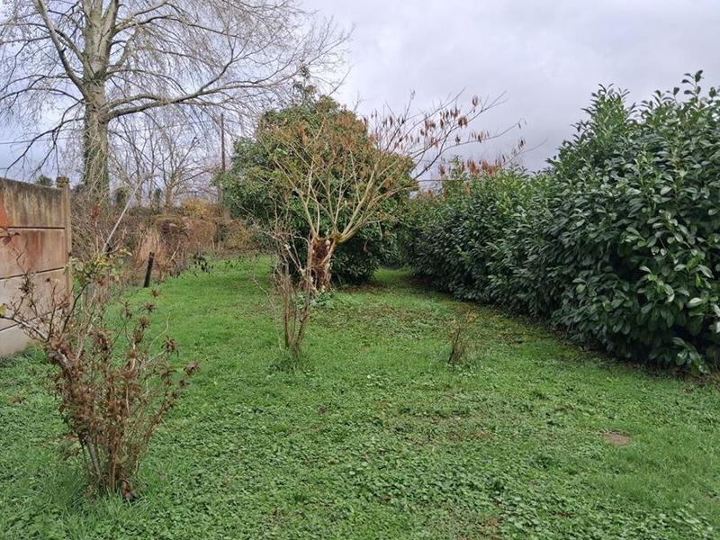 Maison ancienne - 72 m² - 3 pièces