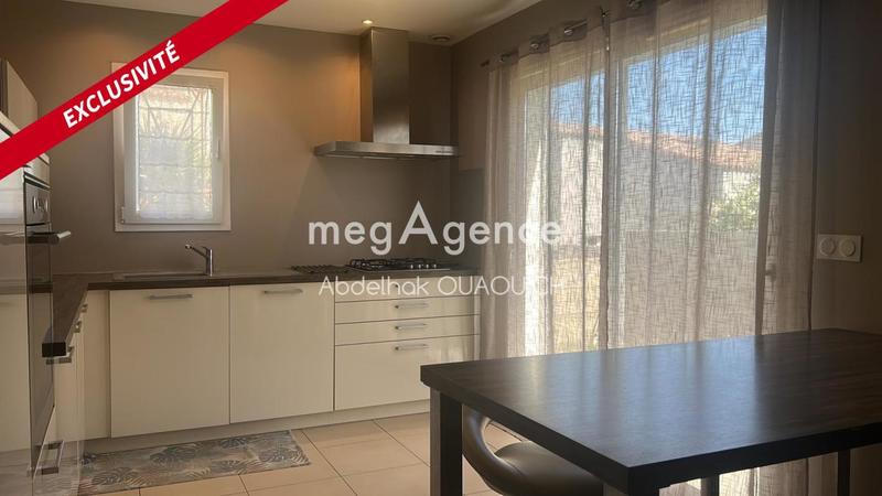 Villa - 119 m² - 5 pièces