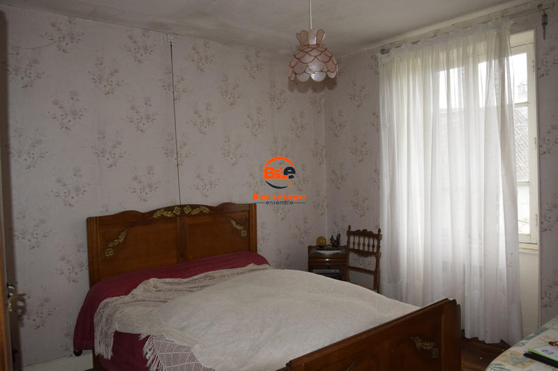 Maison - 82 m² - 4 pièces