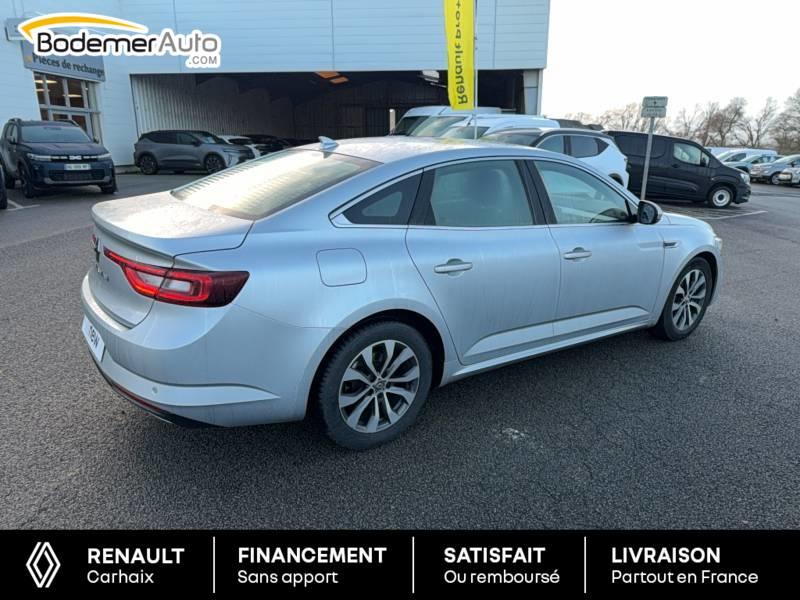 Renault Talisman Blue dCi 160 Edc Business