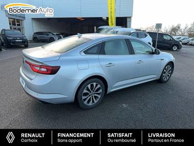 Renault Talisman Blue dCi 160 Edc Business