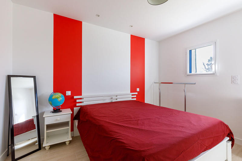 Maison - 160 m² - 5 pièces