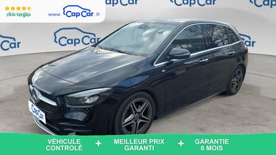 Mercedes Classe B 200d 150 Amg Line - Automatique Toit ouvrant