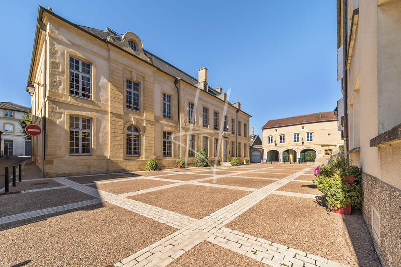 Maison - 128 m² - 4 pièces