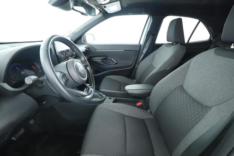 Toyota Yaris Cross 1.5 2wd Design 116 ch