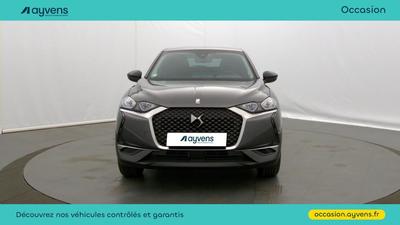 Ds Ds 3 Crossback E-Tense 156ch Bastille