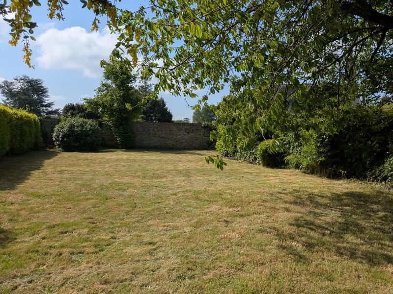 Bastide - 220 m² - 9 pièces