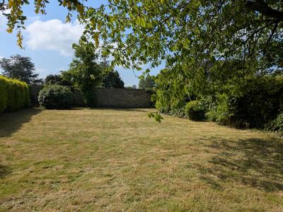 Bastide - 220 m² - 9 pièces