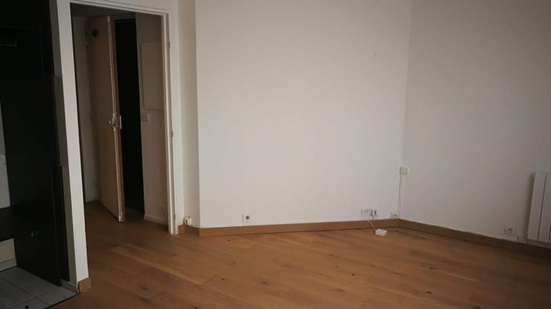 Appartement - 26 m² - 1 pièce