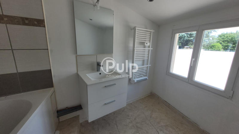 Maison de ville - 56 m² - 5 pièces