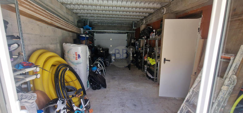 Villa - 90 m² - 4 pièces