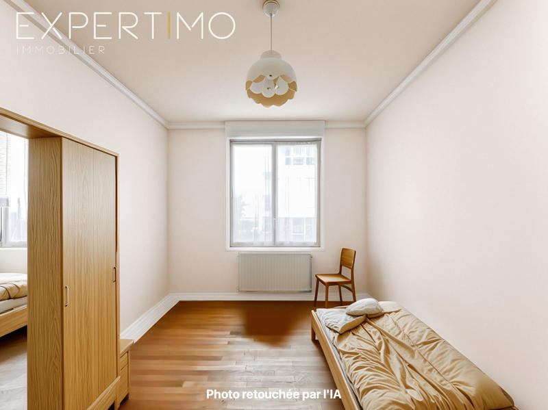 Maison - 77 m² - 4 pièces