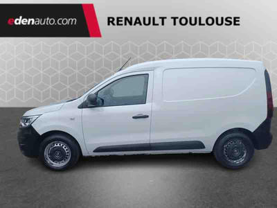Renault Express (30) Van Blue Dci 95 Confort