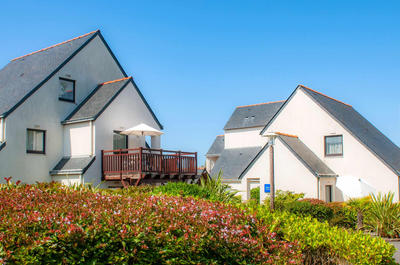 Appartement - 41 m² - 3 pièces