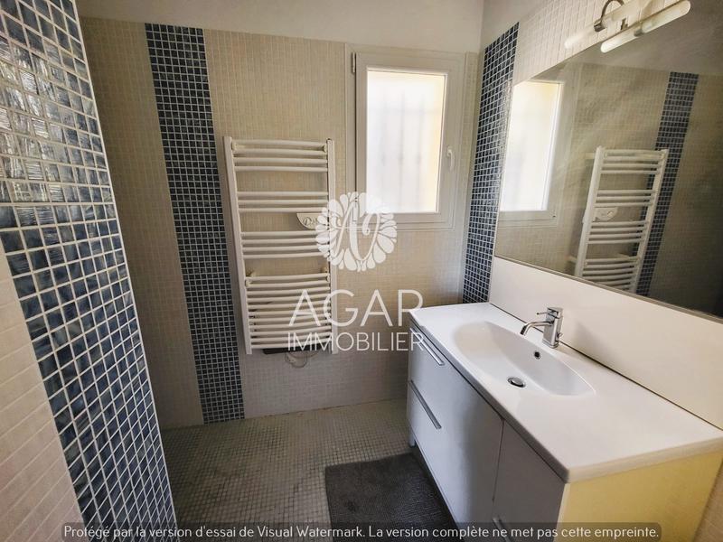 Maison - 143 m² - 5 pièces