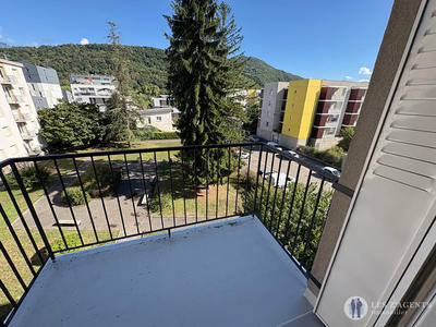 Appartement - 52 m² - 3 pièces