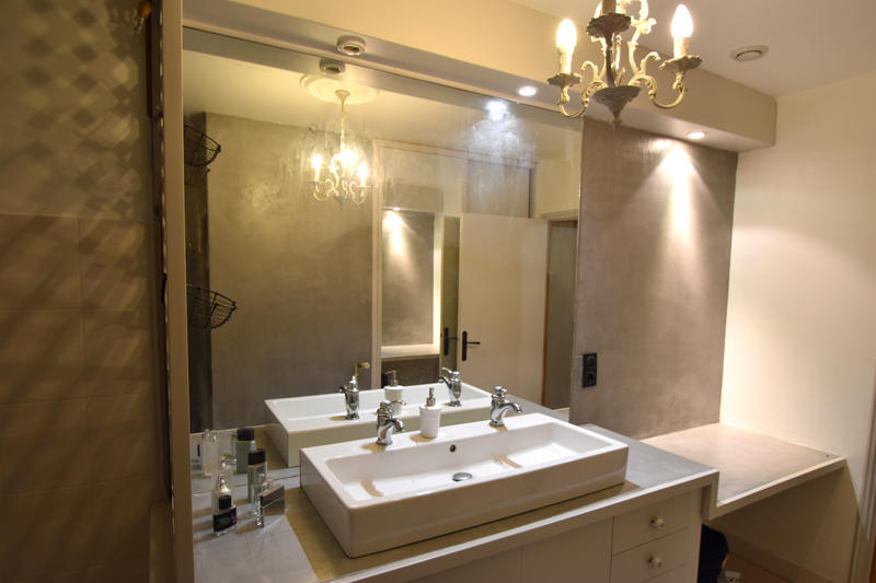 Maison - 210 m² - 4 pièces