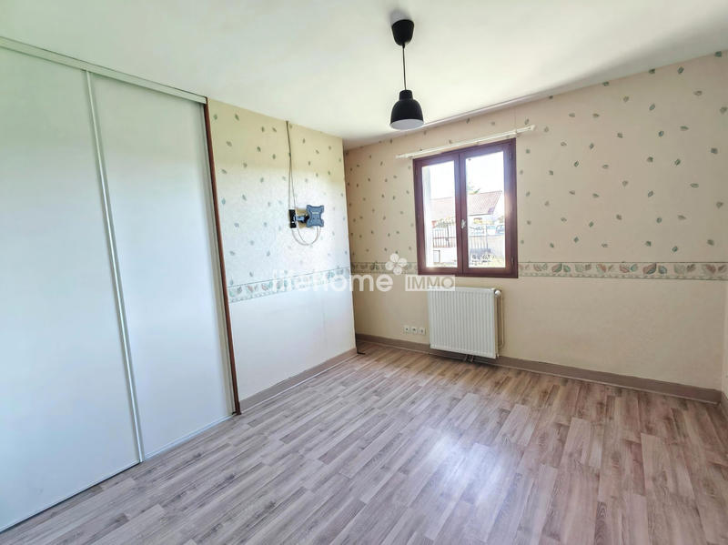 Maison - 98 m² - 4 pièces