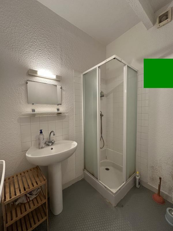 Appartement - 27 m² - 2 pièces