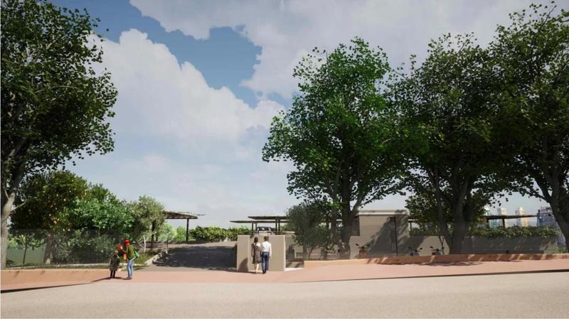 Appartement - 109 m² - 4 pièces