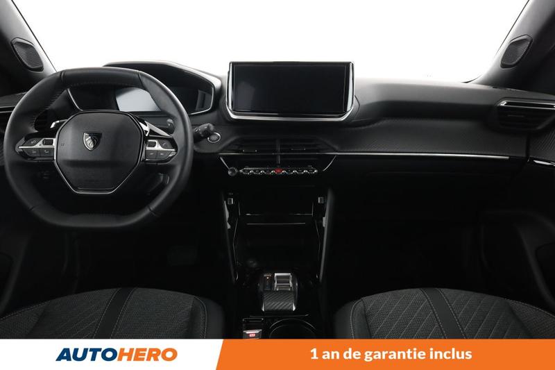 Peugeot 2008 1.2 Hybrid Allure e-Dcs6 136 ch