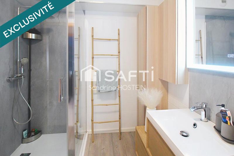 Appartement - 79 m² - 4 pièces