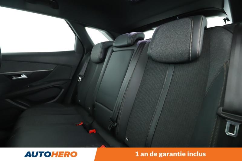 Peugeot 3008 1.5 Blue-HDi Gt Line Eat8 130 ch