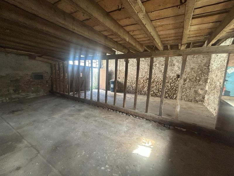 Maison - 51 m² - 3 pièces